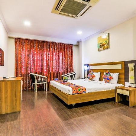 Fabhotel Royal Star Chennai Luaran gambar