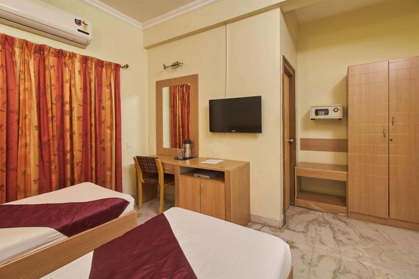 Fabhotel Royal Star Chennai Luaran gambar