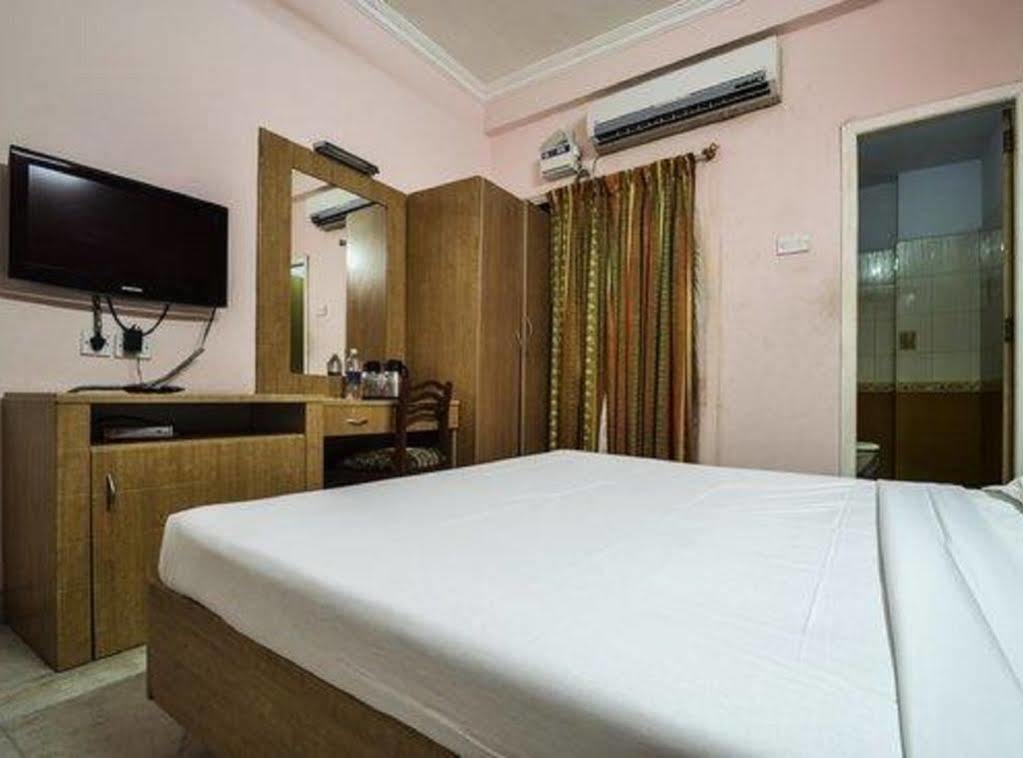 Fabhotel Royal Star Chennai Luaran gambar