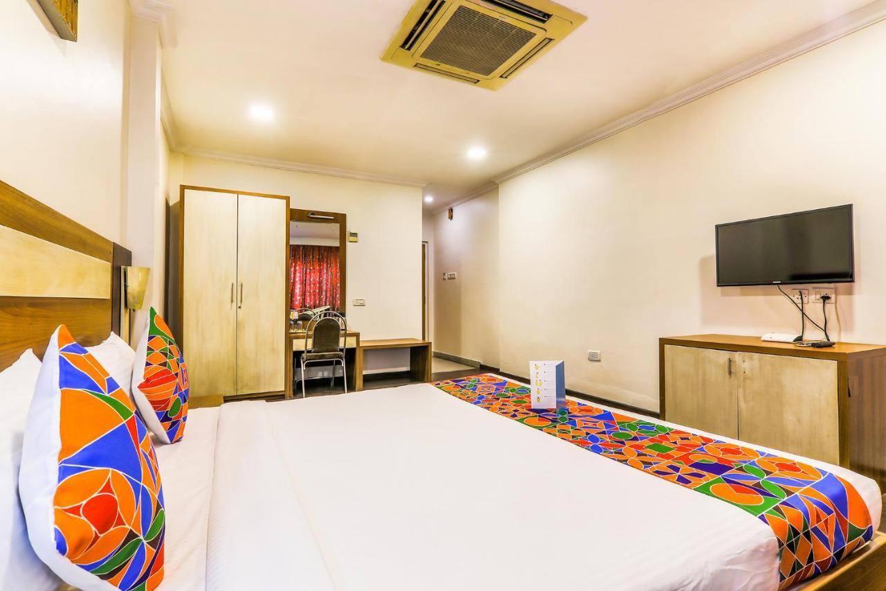 Fabhotel Royal Star Chennai Luaran gambar