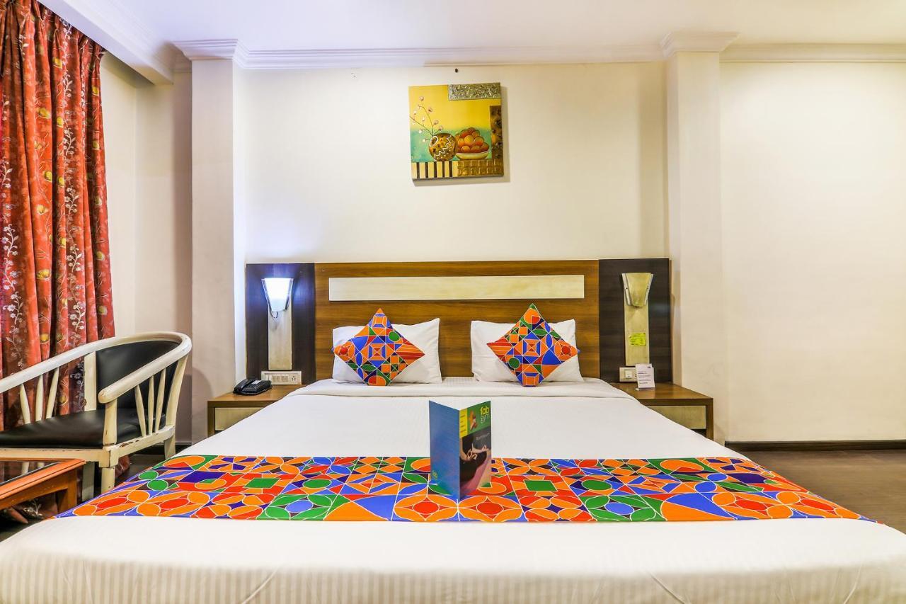 Fabhotel Royal Star Chennai Luaran gambar