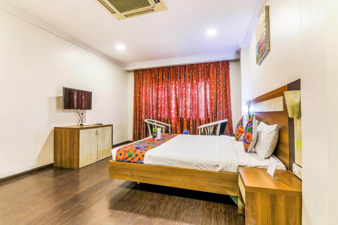 Fabhotel Royal Star Chennai Luaran gambar