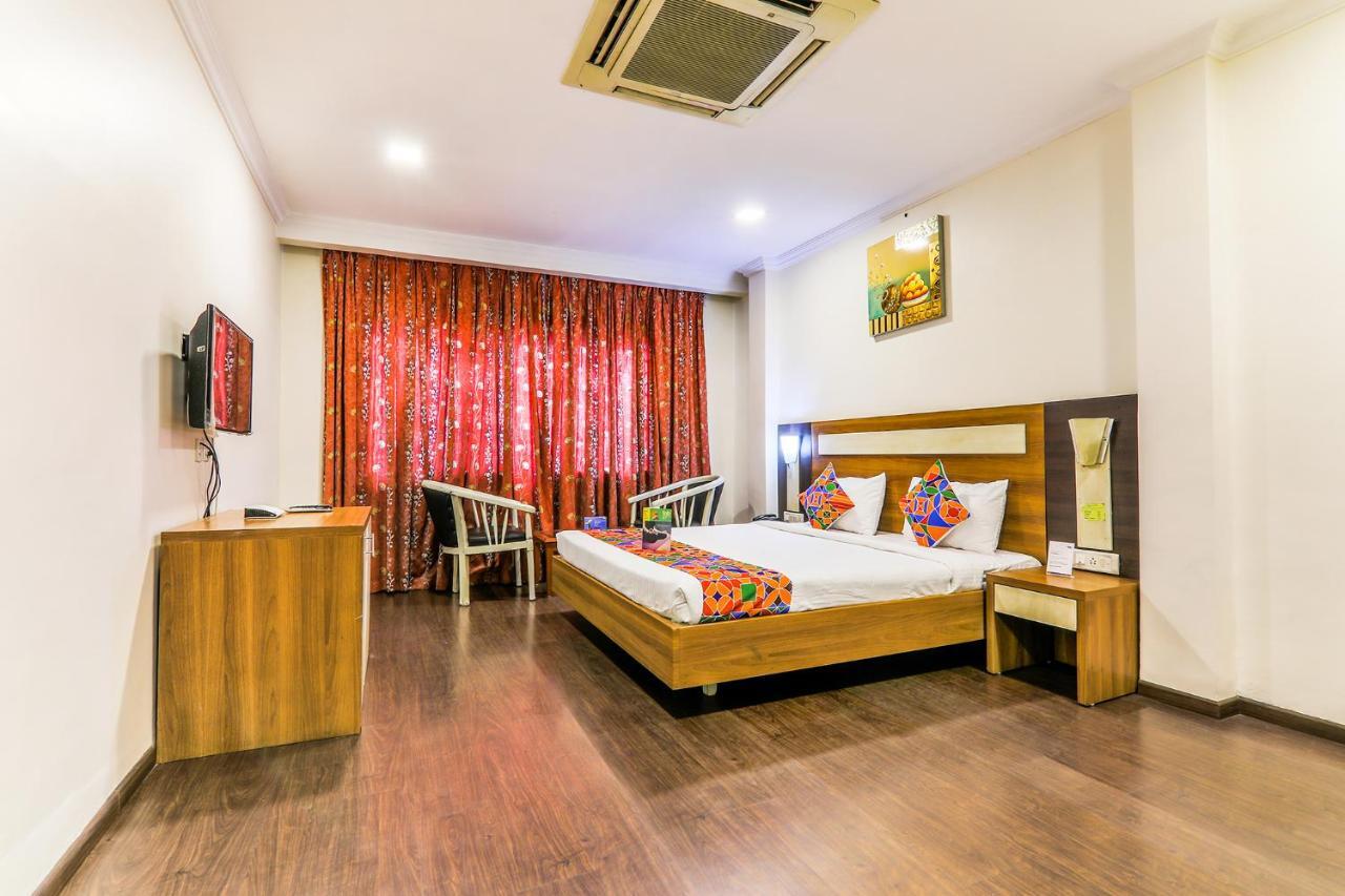 Fabhotel Royal Star Chennai Luaran gambar