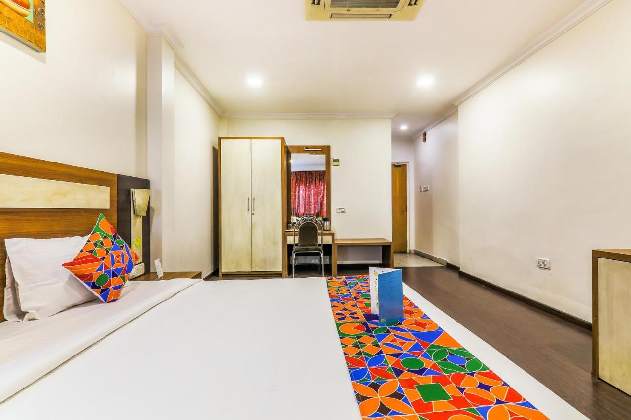 Fabhotel Royal Star Chennai Luaran gambar
