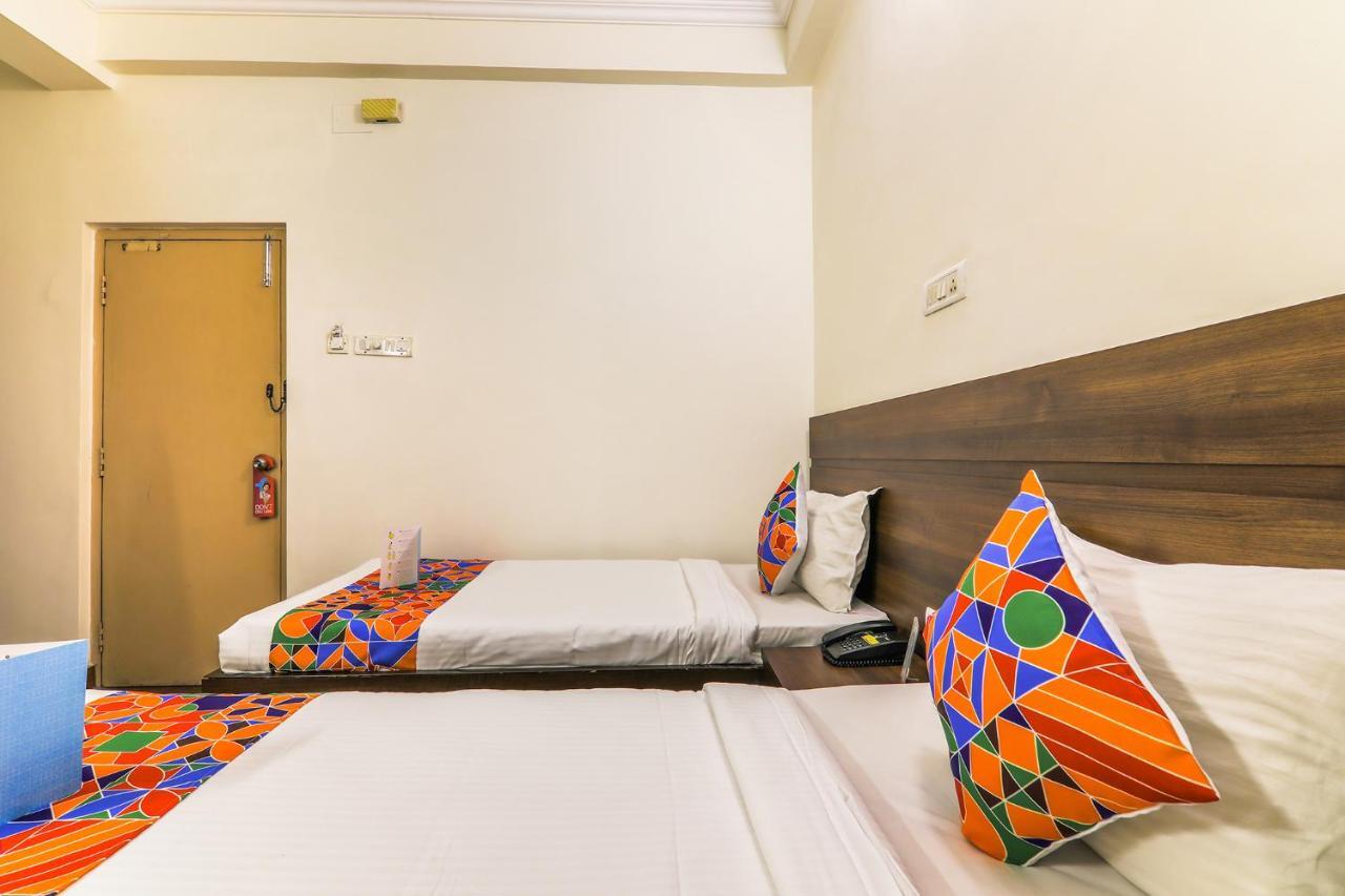 Fabhotel Royal Star Chennai Luaran gambar