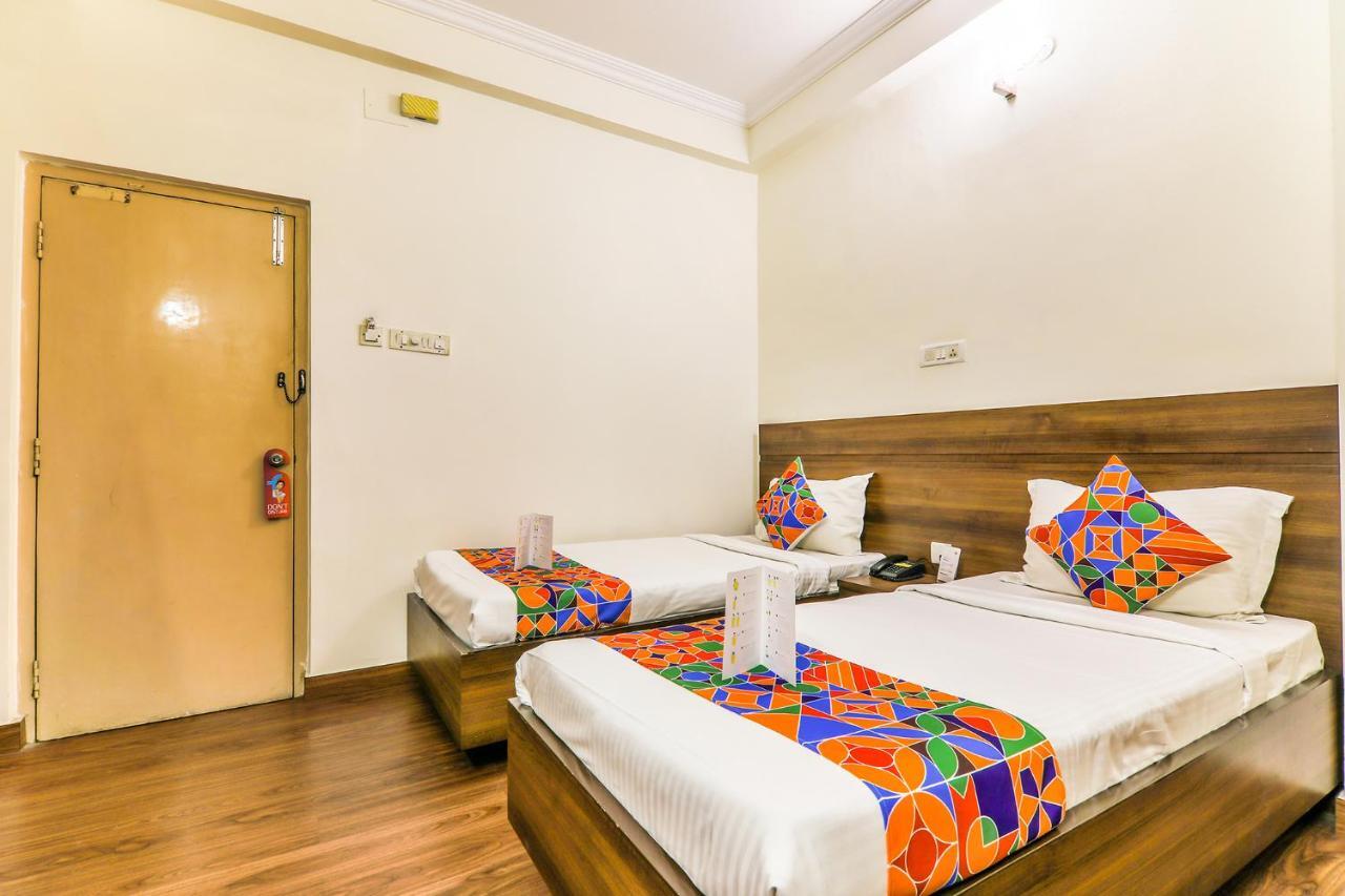 Fabhotel Royal Star Chennai Luaran gambar