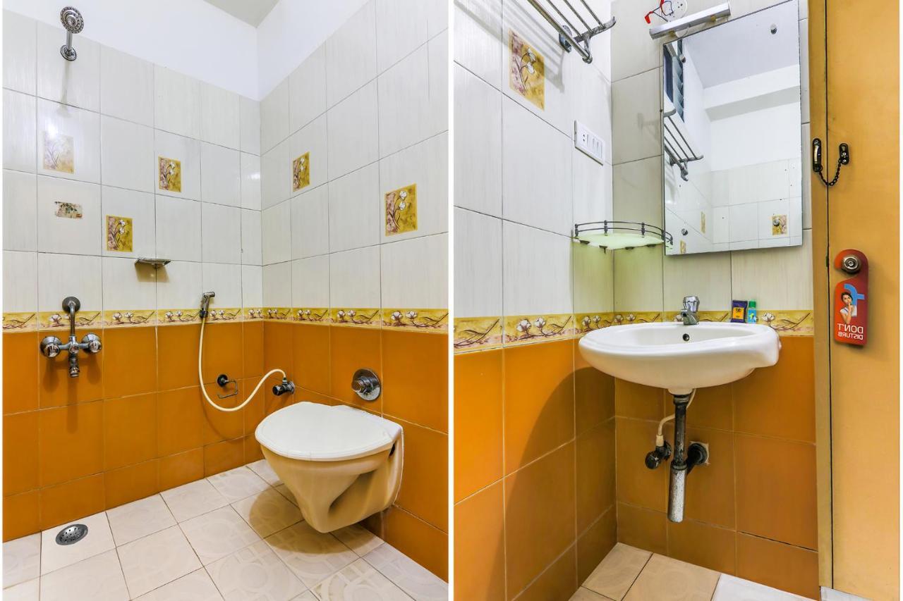 Fabhotel Royal Star Chennai Luaran gambar