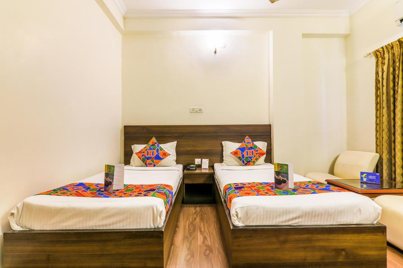 Fabhotel Royal Star Chennai Luaran gambar