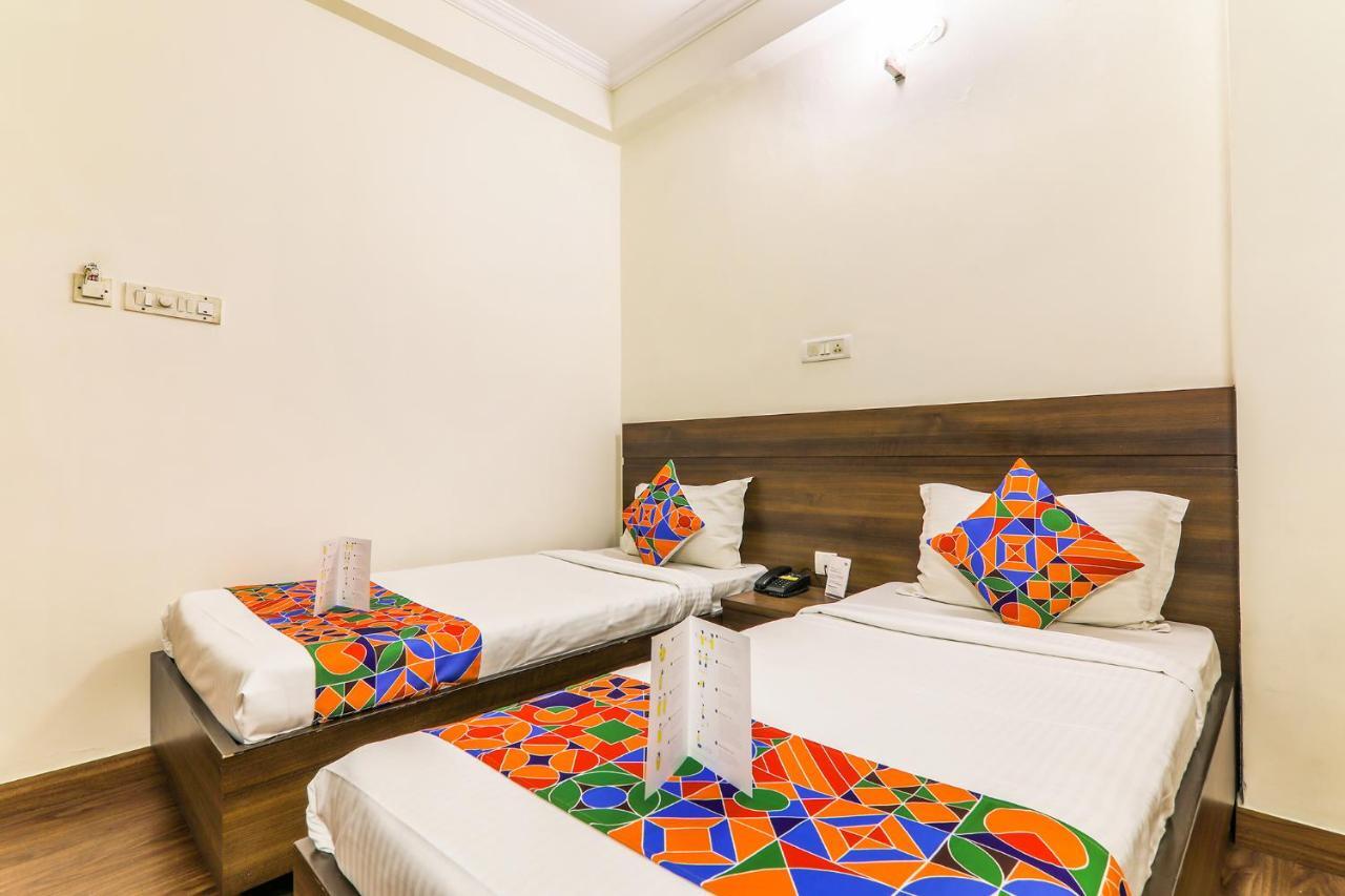 Fabhotel Royal Star Chennai Luaran gambar