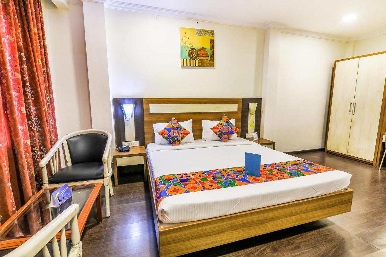 Fabhotel Royal Star Chennai Luaran gambar