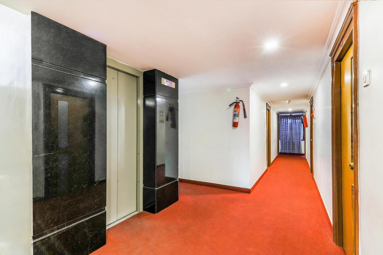 Fabhotel Royal Star Chennai Luaran gambar
