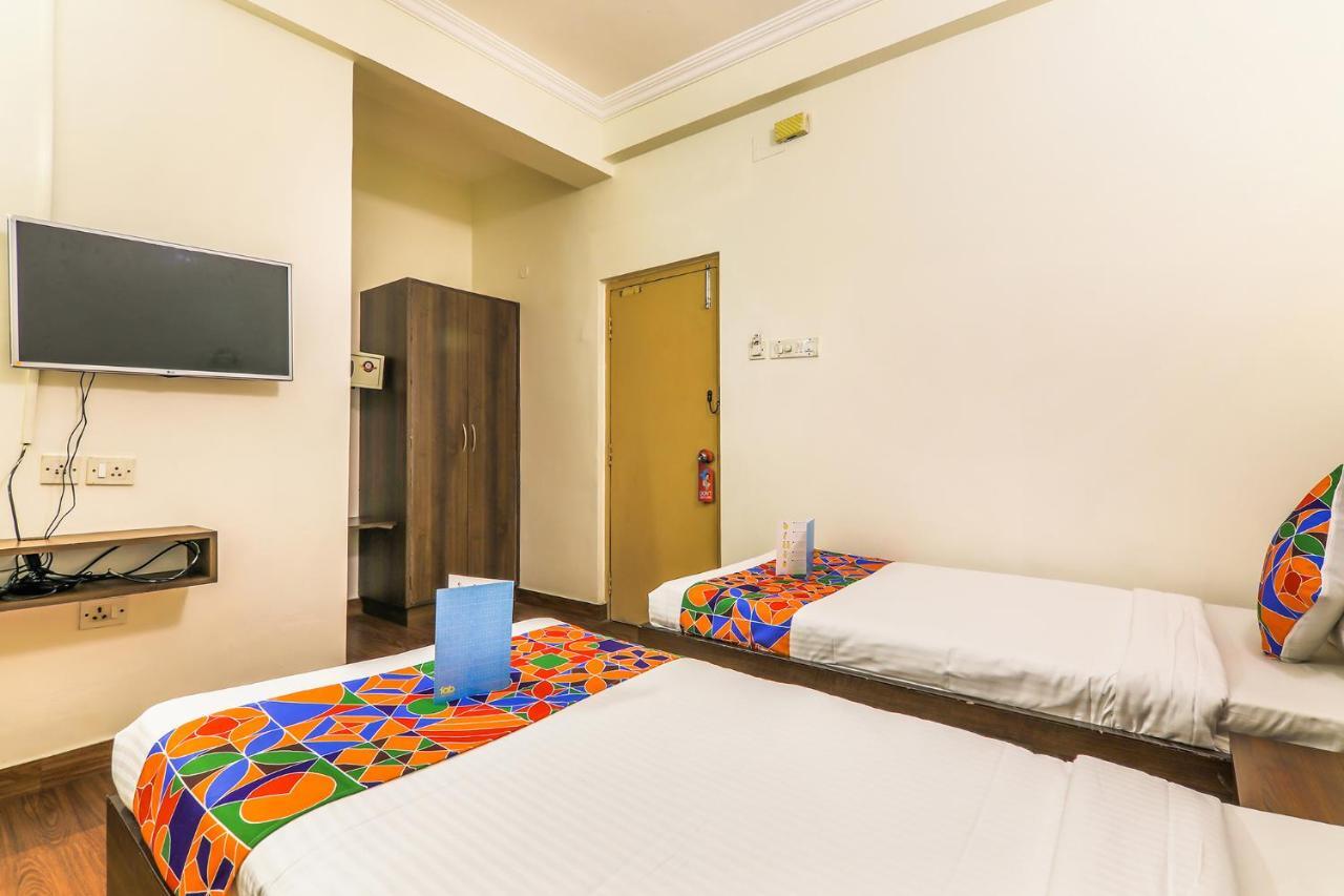Fabhotel Royal Star Chennai Luaran gambar