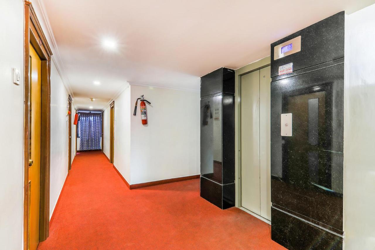 Fabhotel Royal Star Chennai Luaran gambar
