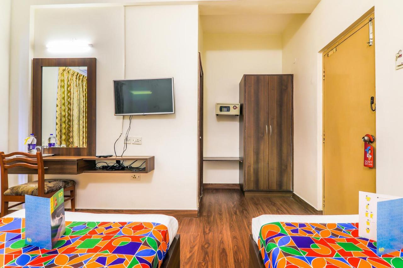 Fabhotel Royal Star Chennai Luaran gambar